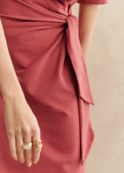 Sezane Robes|Robe Pippa