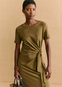 Sezane Robes|Robe Pippa