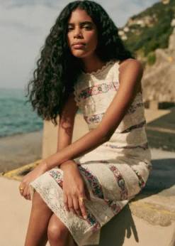 Sezane Robes|Robe Reneka