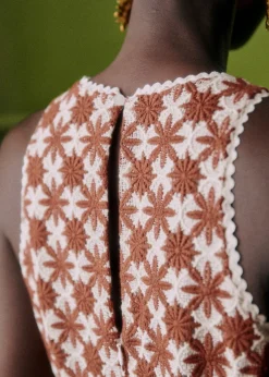 Sezane Robes|Robe Reneka