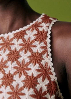 Sezane Robes|Robe Reneka