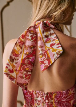 Sezane Robes|Robe Rosabella