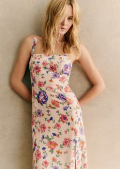 Sezane Robes|Robe Rosella