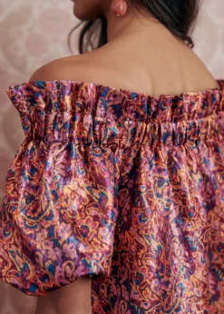 Sezane Robes|Robe Rosita