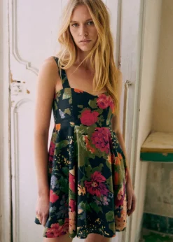 Sezane Robes|Robe Salie