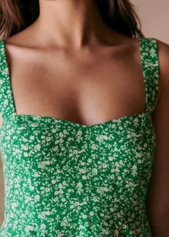 Sezane Robes|Robe Salie