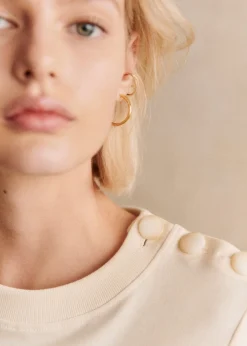 Sezane Robes|Robe Selena