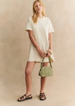 Sezane Robes|Robe Selena