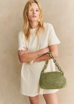 Sezane Robes|Robe Selena