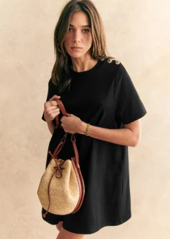 Sezane Robes|Robe Selena