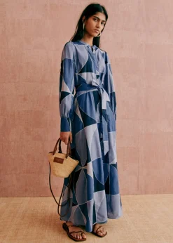 Sezane Robes|Robe Selma