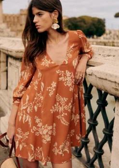 Sezane Robes|Robe Shauna