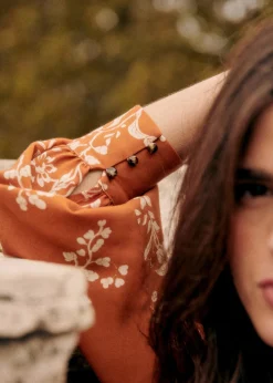 Sezane Robes|Robe Shauna