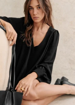 Sezane Robes|Robe Shauna