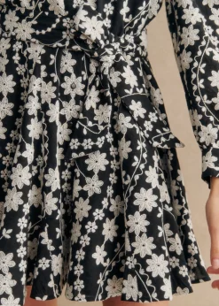 Sezane Robes|Robe Sol