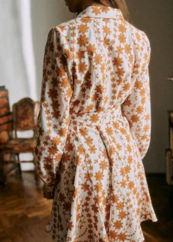 Sezane Robes|Robe Sol