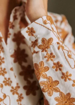 Sezane Robes|Robe Sol