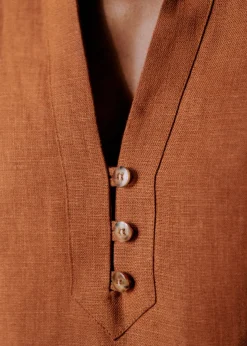 Sezane Robes|Robe Sole