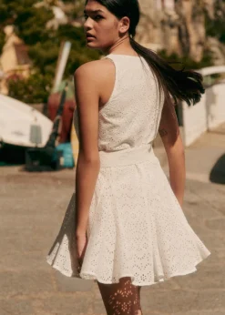 Sezane Robes|Le Bain|Robe Solitta