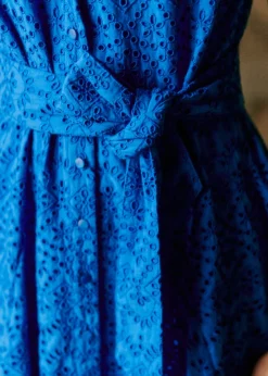 Sezane Robes|Le Bain|Robe Solitta