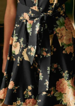 Sezane Robes|Le Bain|Robe Solitta