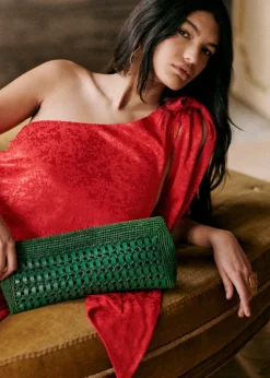 Sezane Robes|Robe Wanda