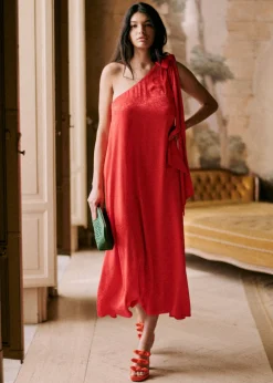 Sezane Robes|Robe Wanda