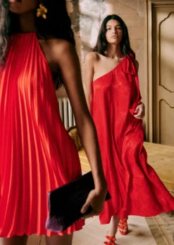 Sezane Robes|Robe Wanda