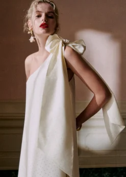 Sezane Robes|Robe Wanda