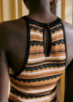 Sezane Robes|Robe Yanelle