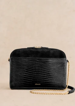 Sezane Nos Sacs Iconiques|Maroquinerie|Sac Abel