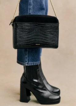 Sezane Nos Sacs Iconiques|Maroquinerie|Sac Abel