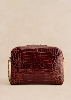 Sezane Nos Sacs Iconiques|Maroquinerie|Sac Abel