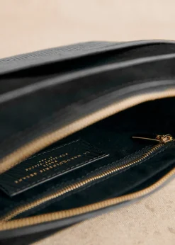 Sezane Nos Sacs Iconiques|Maroquinerie|Sac Abel