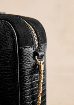 Sezane Nos Sacs Iconiques|Maroquinerie|Sac Abel