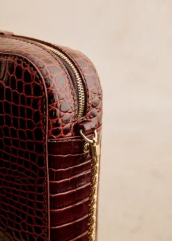 Sezane Nos Sacs Iconiques|Maroquinerie|Sac Abel