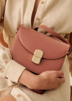 Sezane Nos Sacs Iconiques|Maroquinerie|Sac Claude