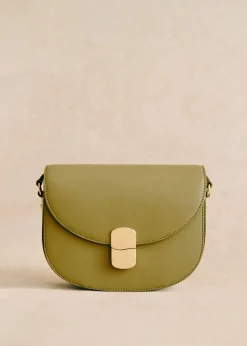 Sezane Nos Sacs Iconiques|Maroquinerie|Sac Claude