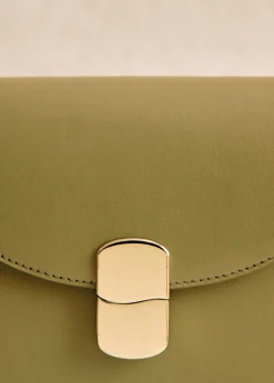 Sezane Nos Sacs Iconiques|Maroquinerie|Sac Claude