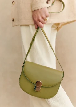 Sezane Nos Sacs Iconiques|Maroquinerie|Sac Claude
