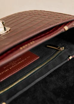 Sezane Nos Sacs Iconiques|Maroquinerie|Sac Claude