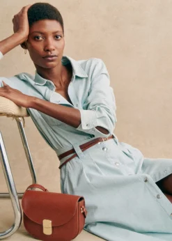 Sezane Nos Sacs Iconiques|Maroquinerie|Sac Claude