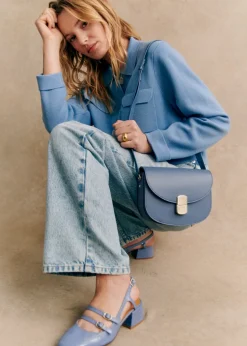 Sezane Nos Sacs Iconiques|Maroquinerie|Sac Claude