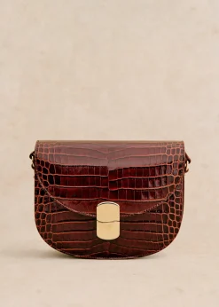 Sezane Nos Sacs Iconiques|Maroquinerie|Sac Claude