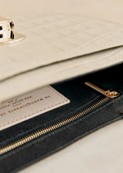 Sezane Nos Sacs Iconiques|Maroquinerie|Sac Claude