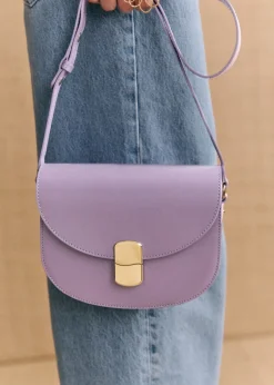 Sezane Nos Sacs Iconiques|Maroquinerie|Sac Claude