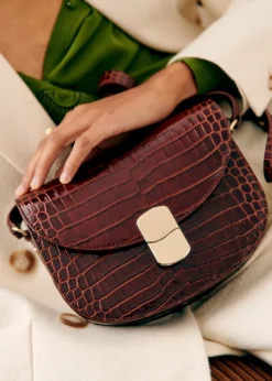 Sezane Nos Sacs Iconiques|Maroquinerie|Sac Claude