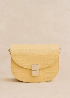 Sezane Nos Sacs Iconiques|Maroquinerie|Sac Claude