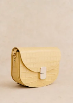 Sezane Nos Sacs Iconiques|Maroquinerie|Sac Claude