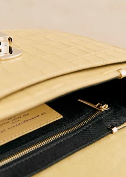 Sezane Nos Sacs Iconiques|Maroquinerie|Sac Claude